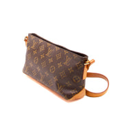 Louis Vuitton Trotteur