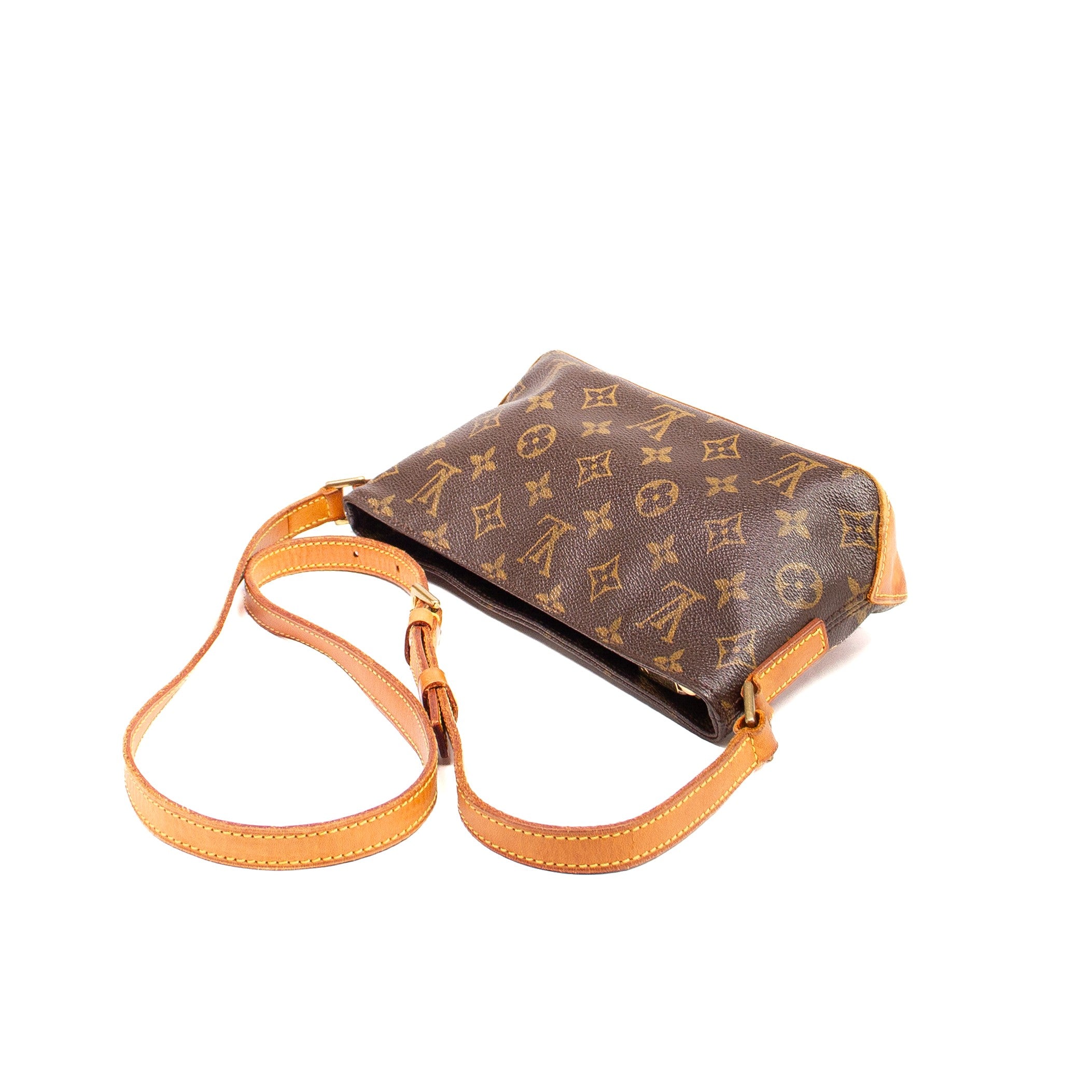 Louis Vuitton Trotteur