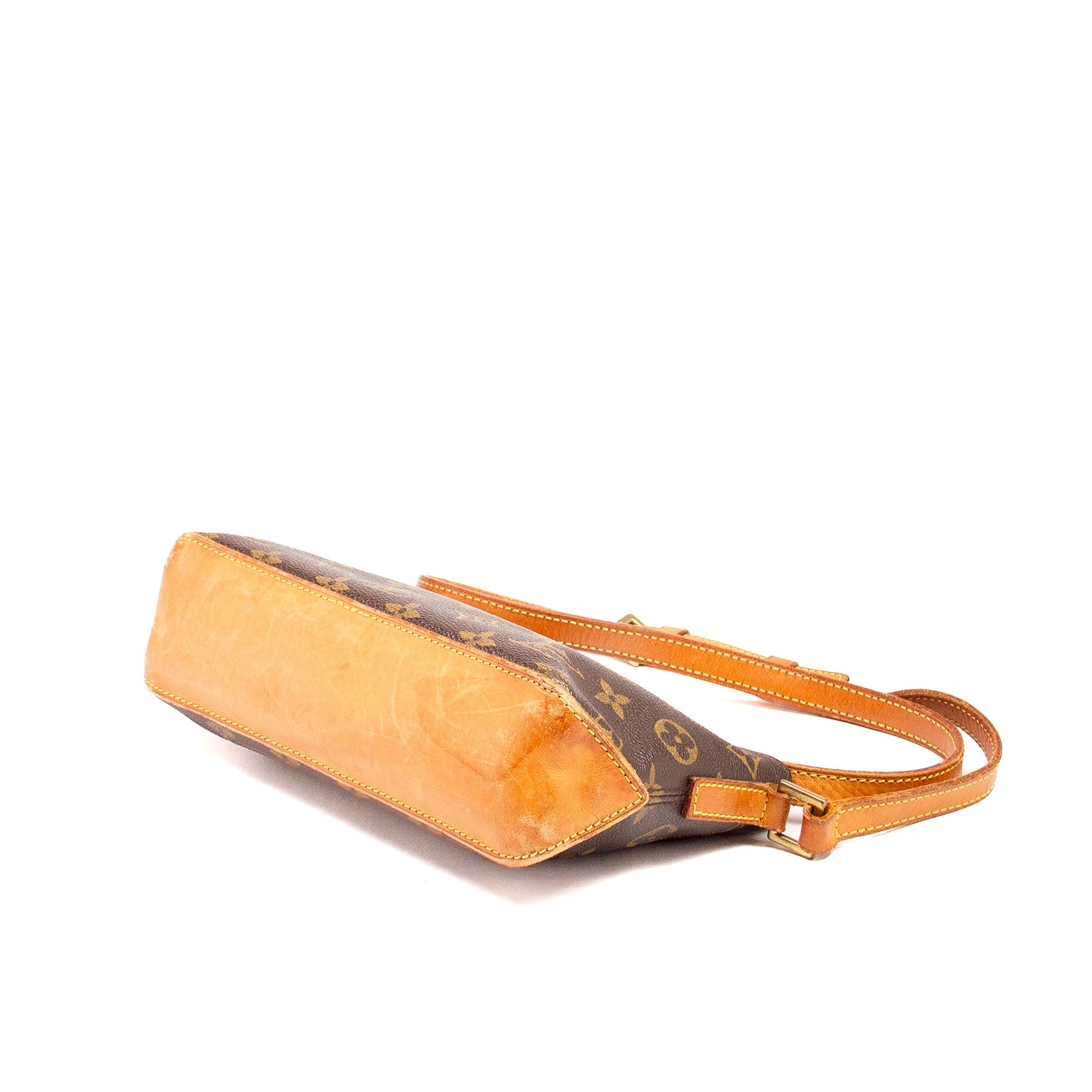 Louis Vuitton Trotteur