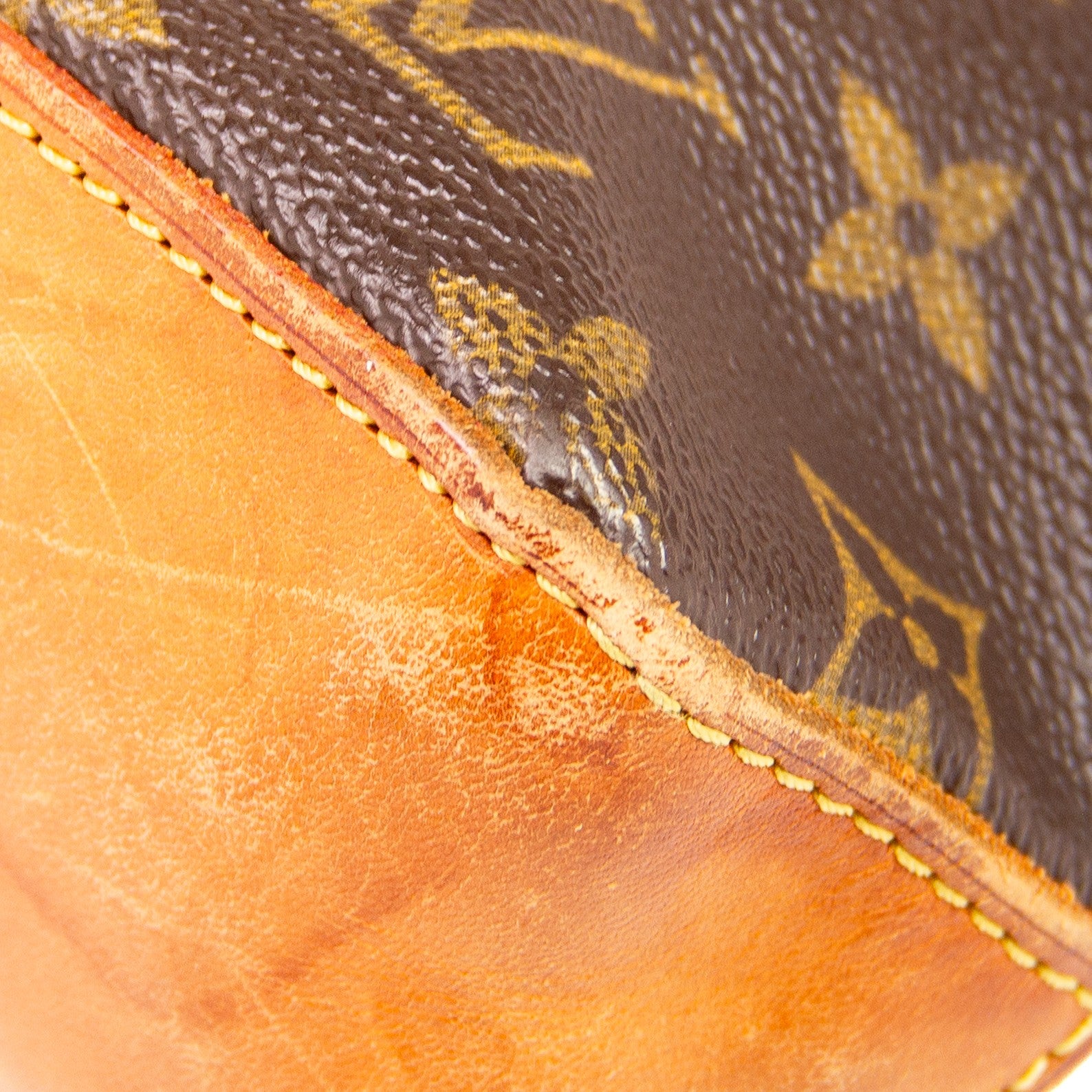 Louis Vuitton Trotteur