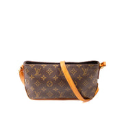 Louis Vuitton Trotteur