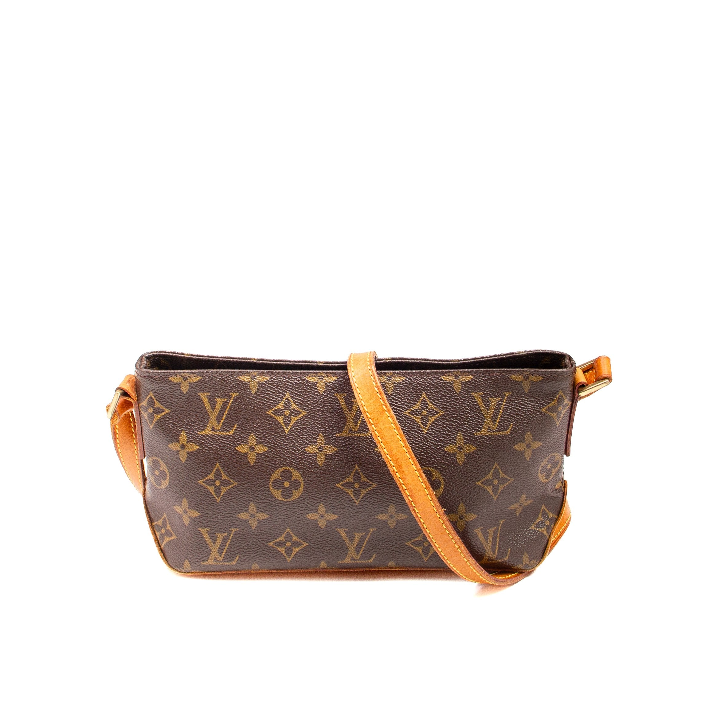 Louis Vuitton Trotteur
