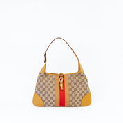 Gucci Jackie Hobo